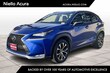  LEXUS NX 200t