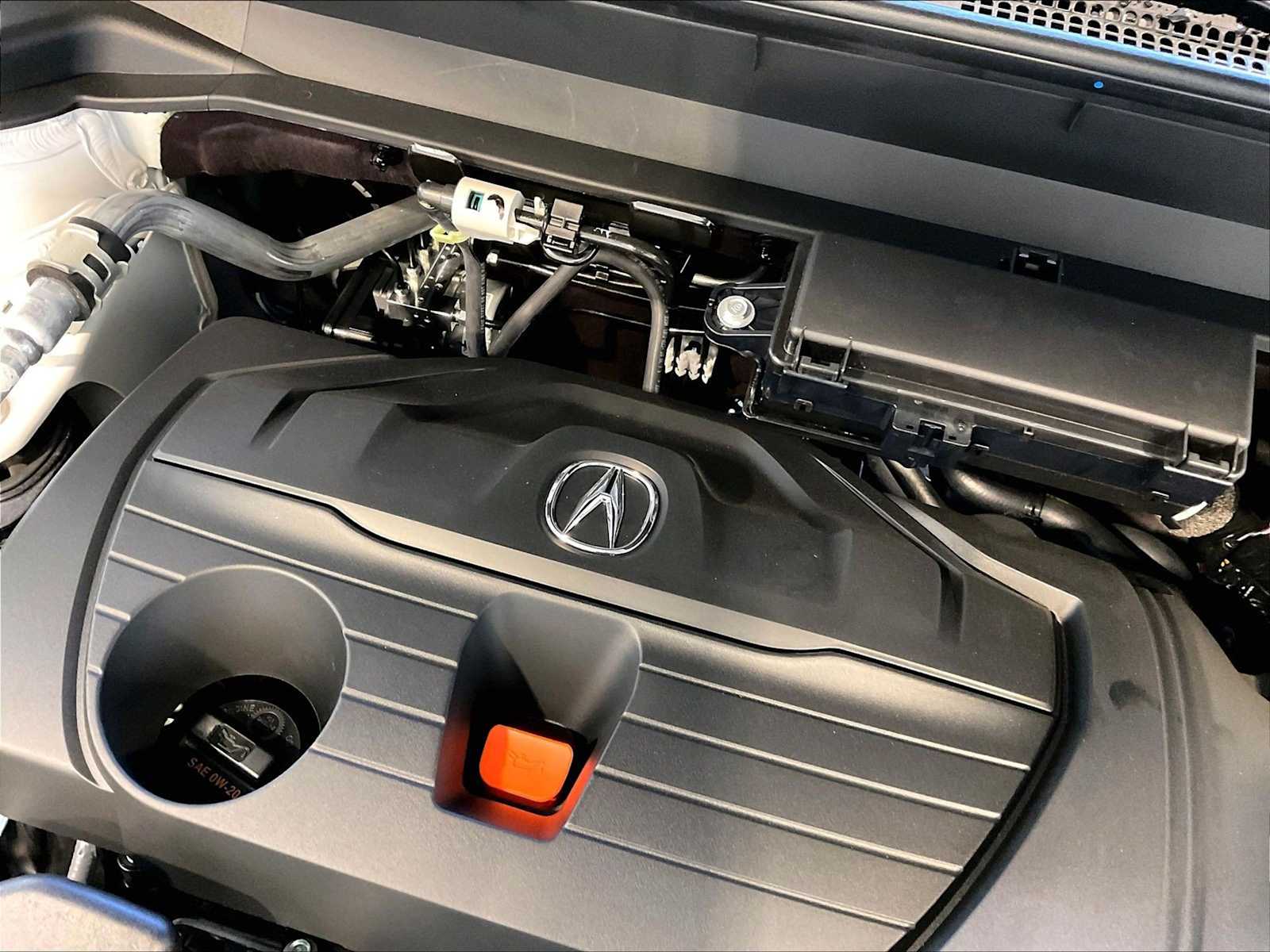 2026 Acura RDX Technology Package - Photo 32