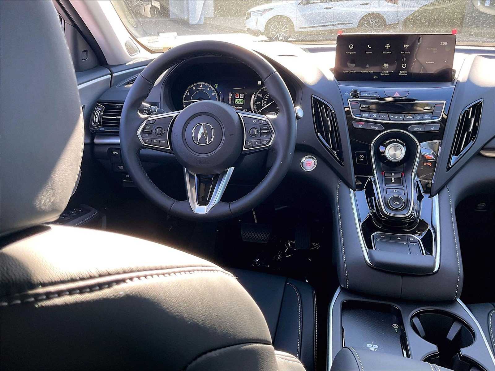 2026 Acura RDX Technology Package - Photo 15