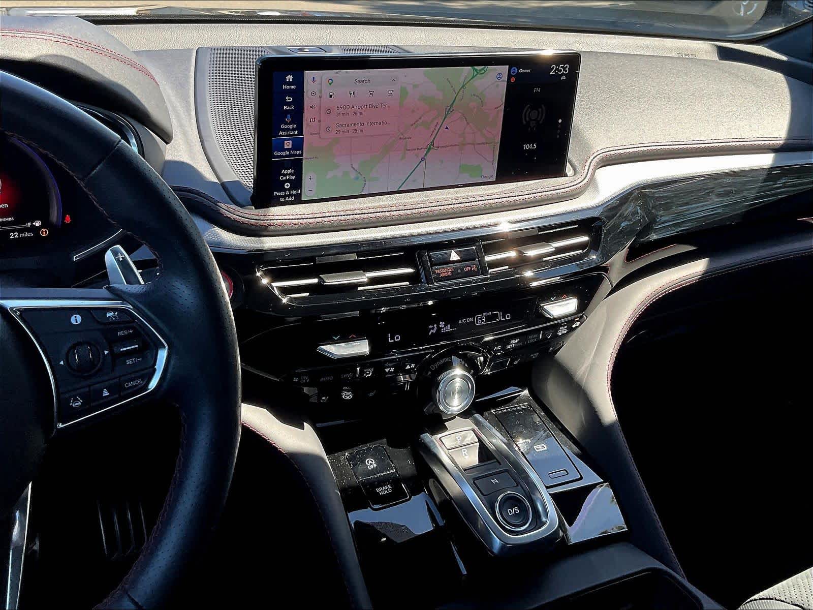 2025 Acura MDX photo 6