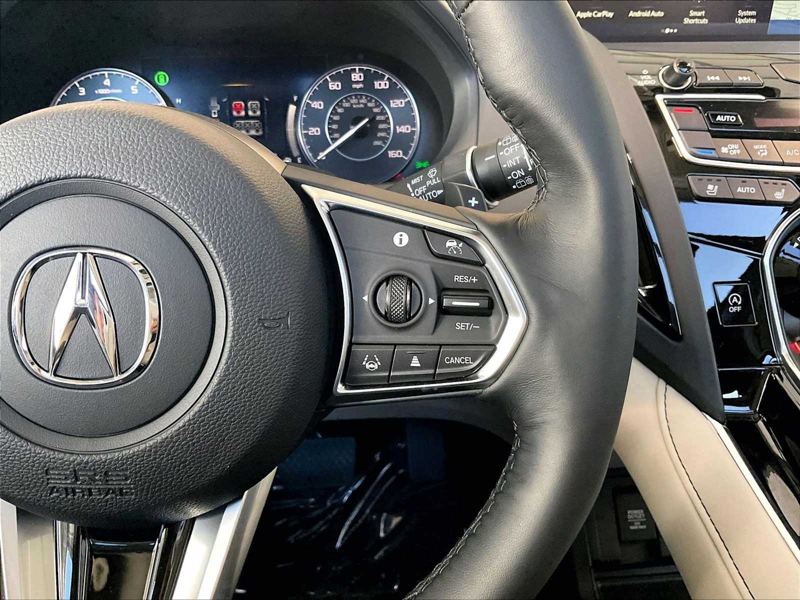 2026 Acura RDX Advance Package - Photo 18