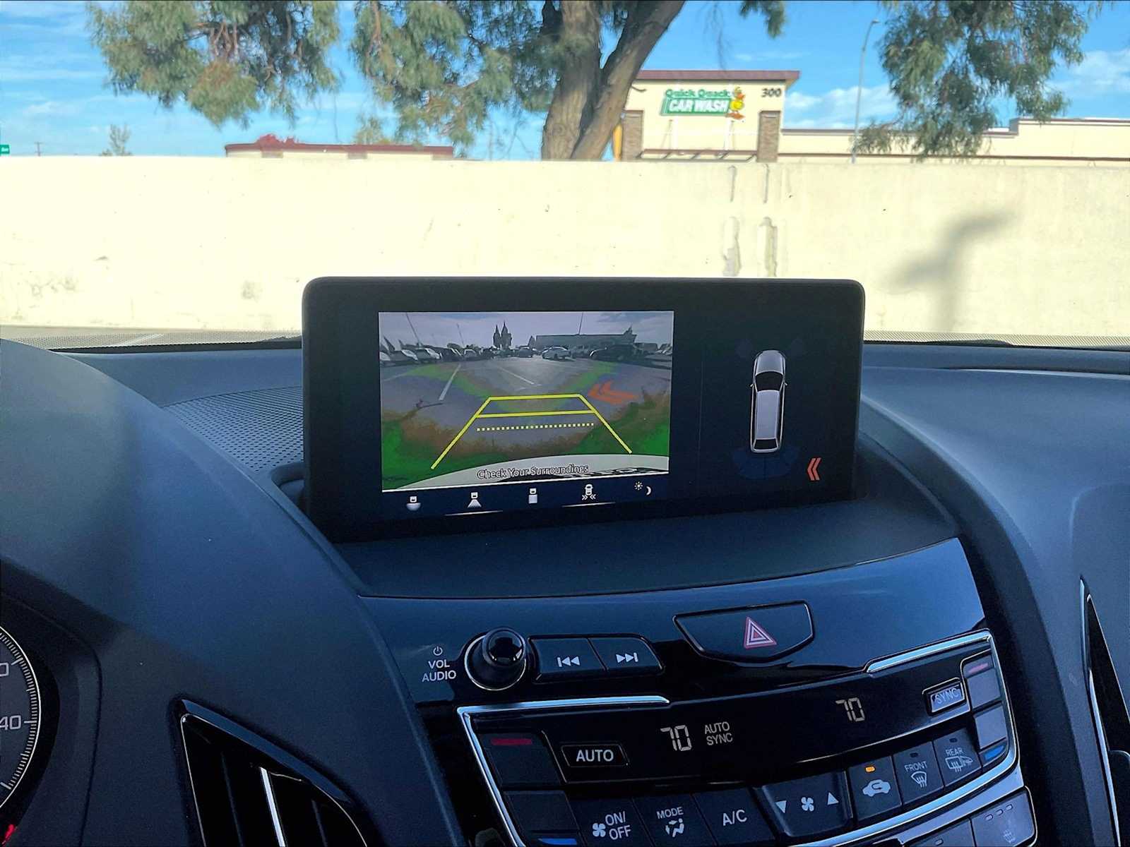 2019 Acura RDX Technology Package - Photo 21