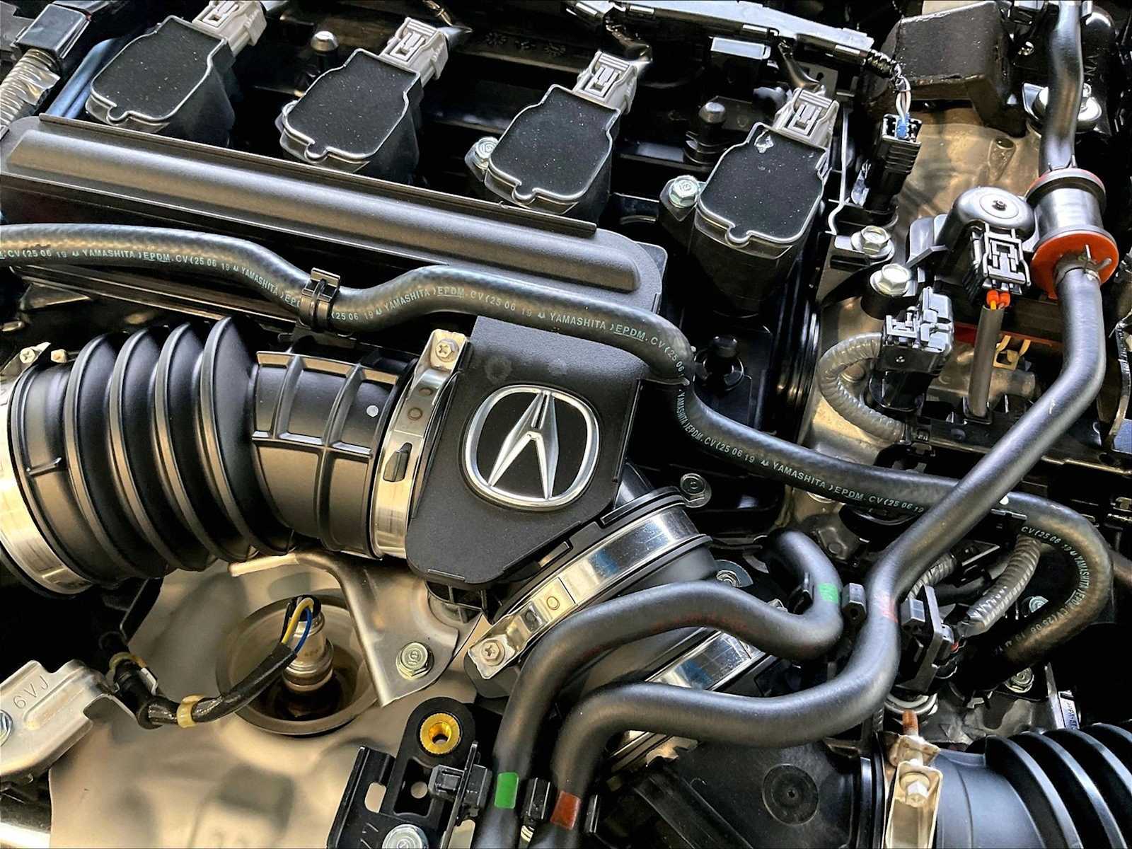 2026 Acura Integra A-Spec w/Technology Package - Photo 31
