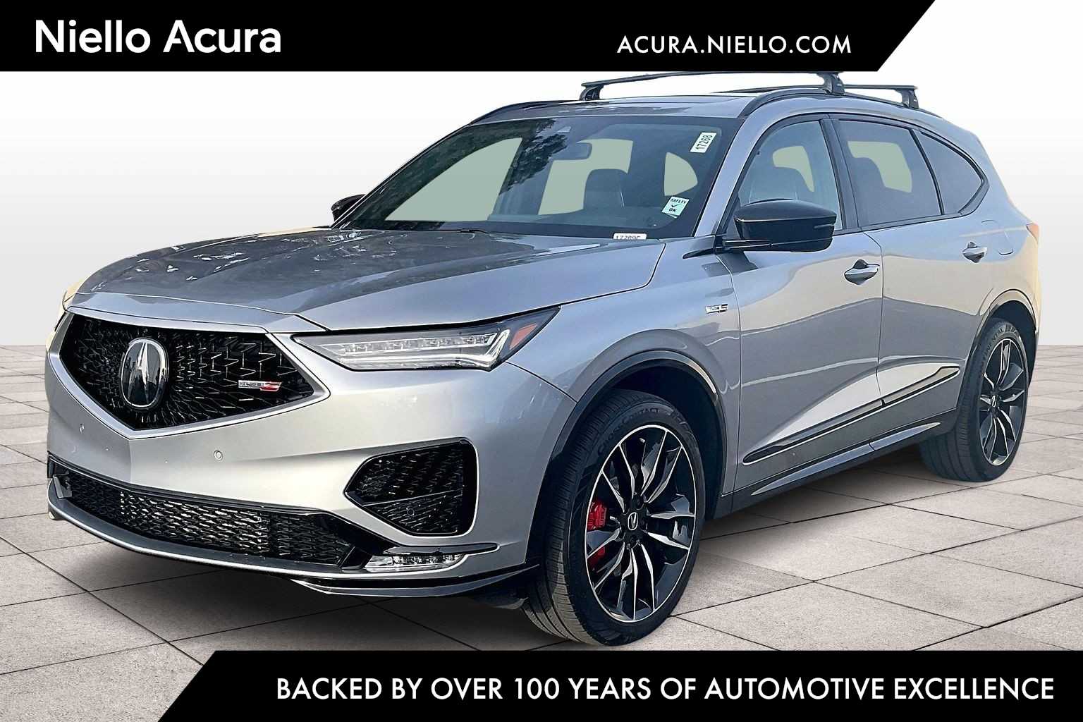2024 Acura MDX Type S w/Advance Package's photo