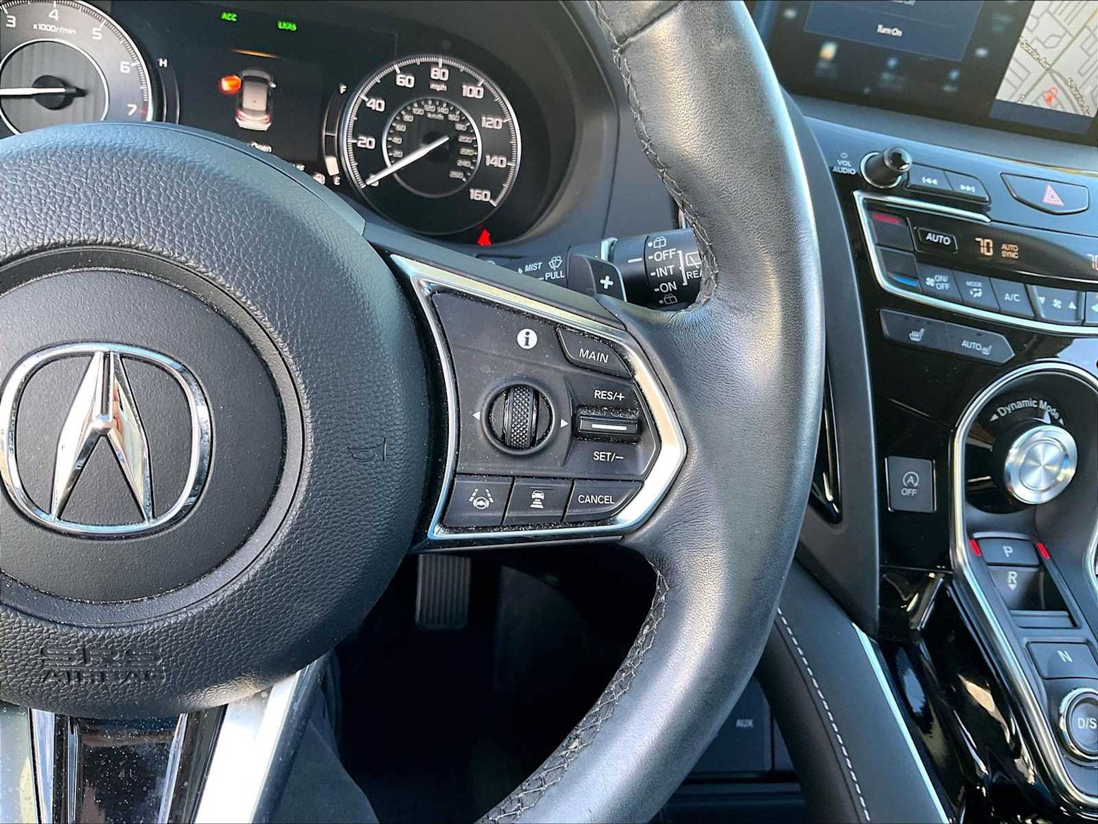 2019 Acura RDX Technology Package - Photo 19
