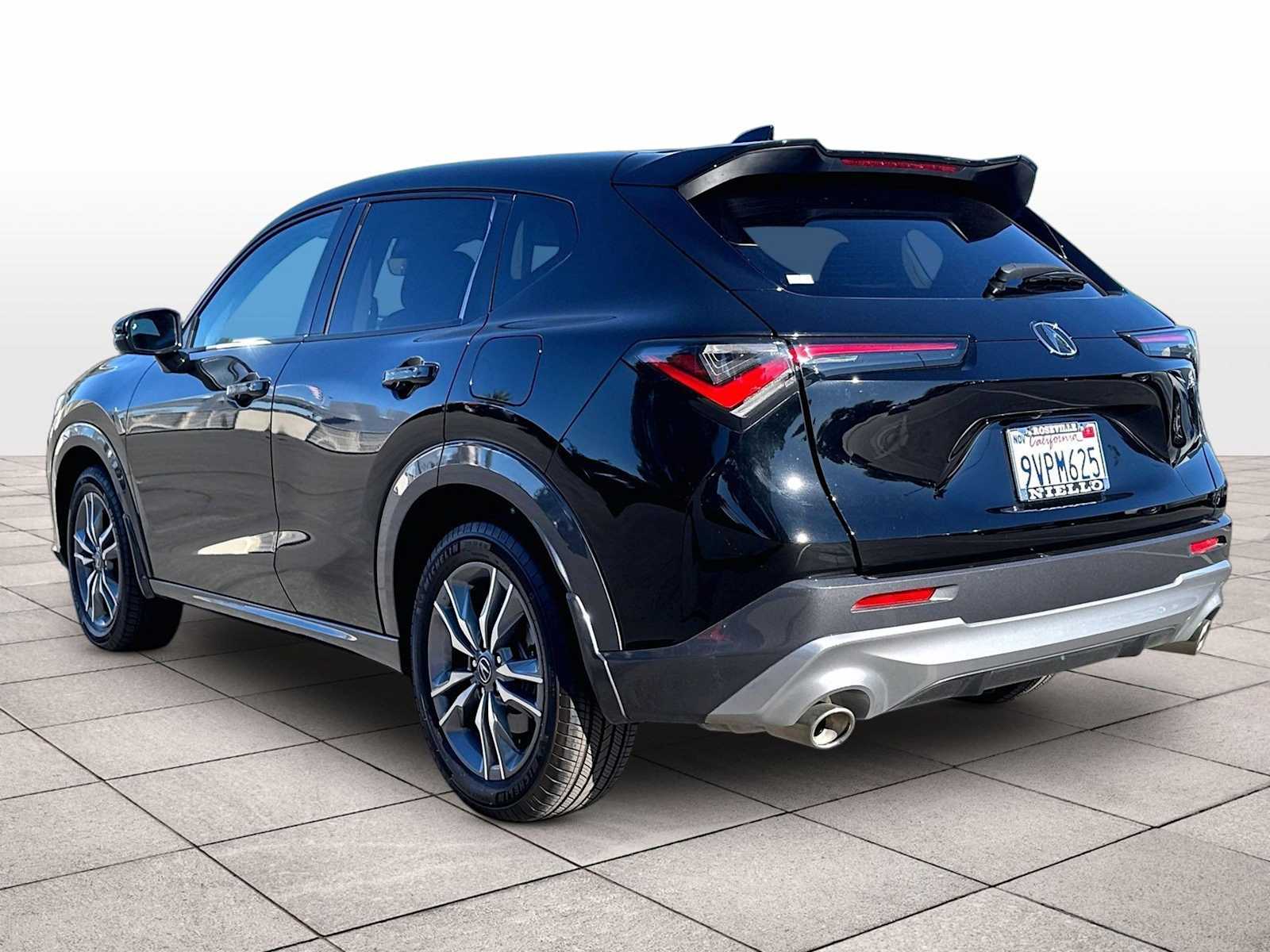 2025 Acura ADX Base - Photo 15