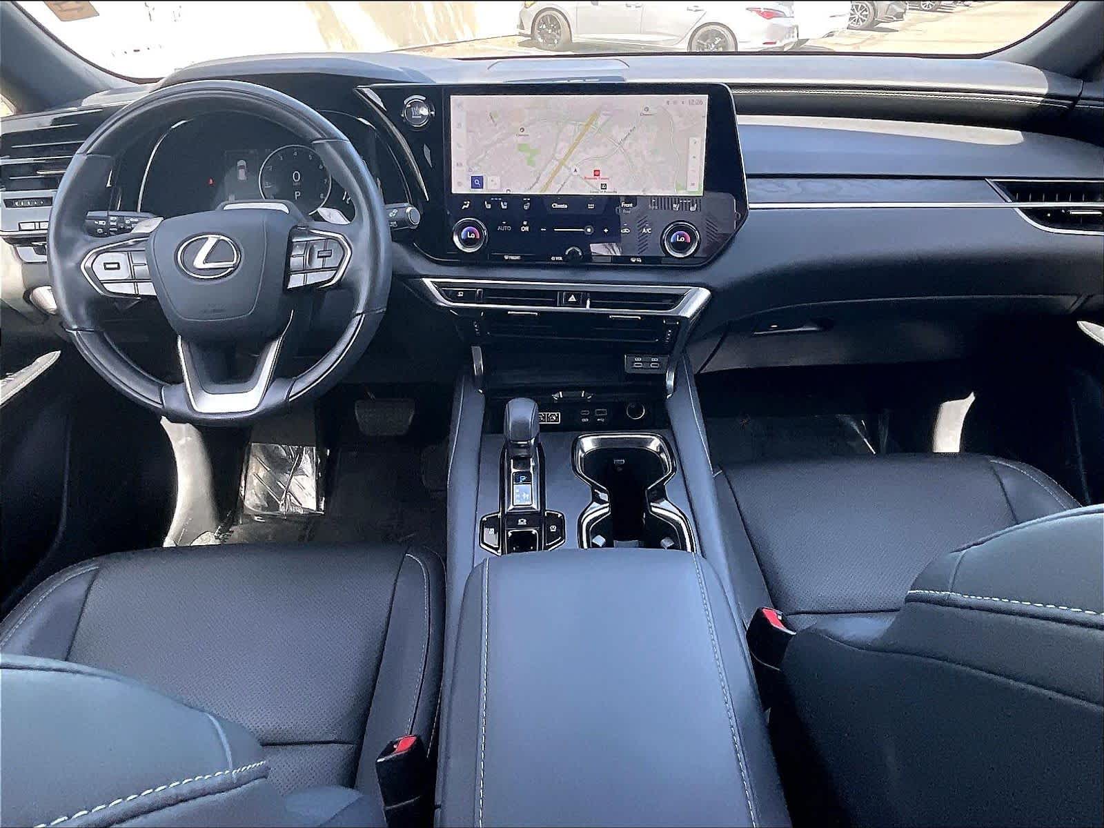 2023 Lexus RX 350 - Photo 15