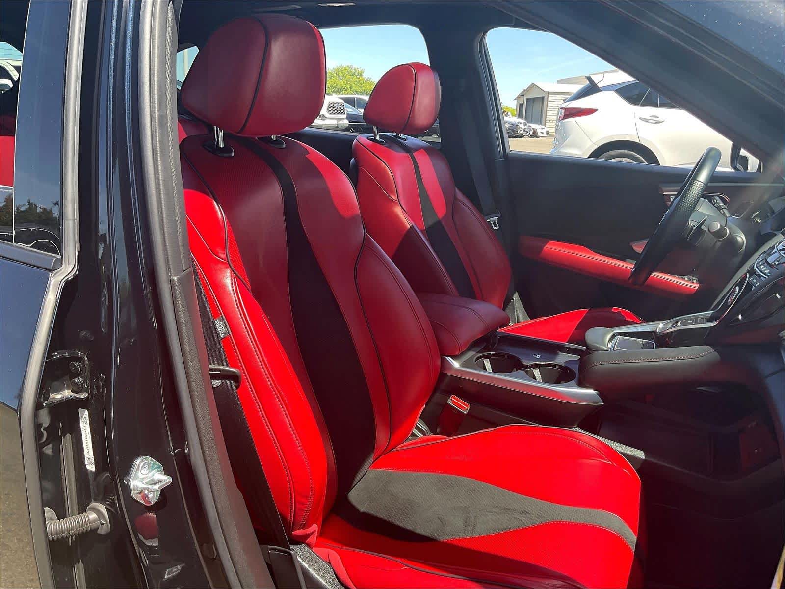 2025 Acura RDX photo 3