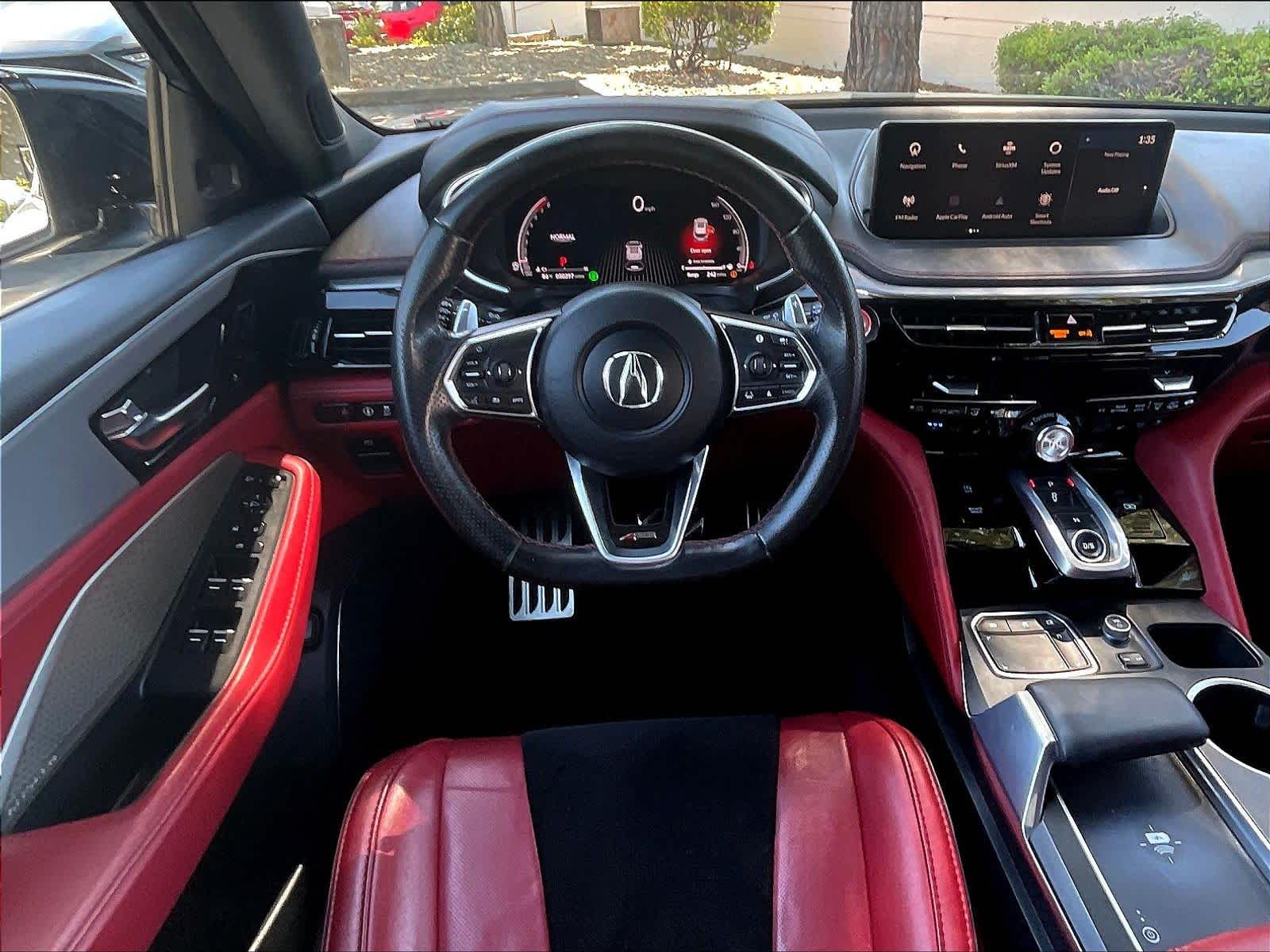 2023 Acura MDX photo 5