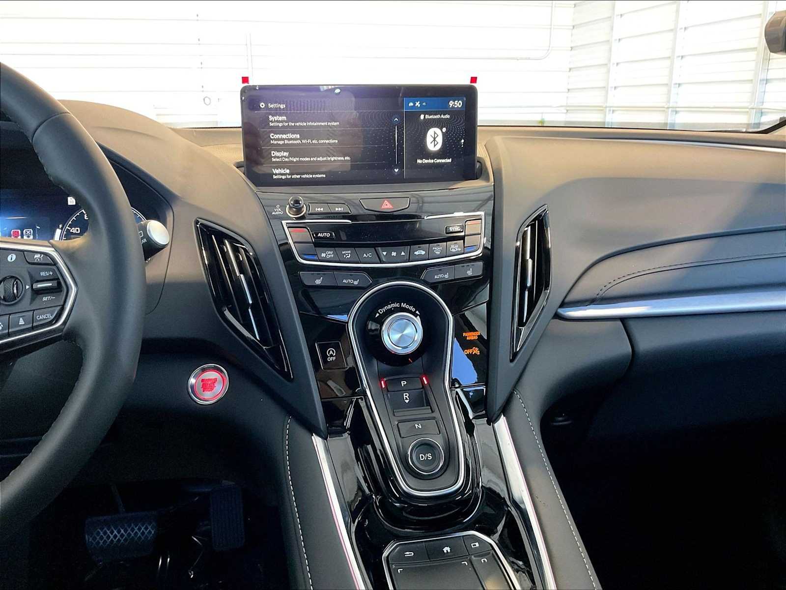 2026 Acura RDX Technology Package - Photo 22