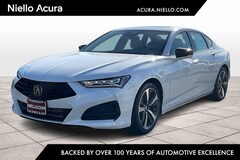 2025 Acura TLX w/Technology Package FWD