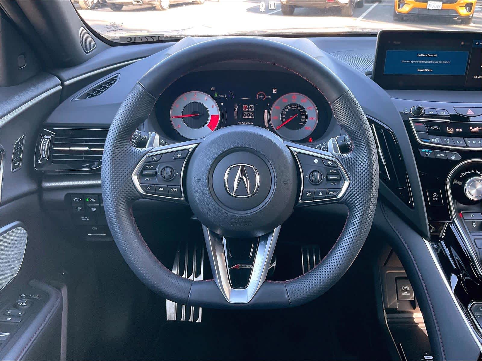 2024 Acura RDX photo 5