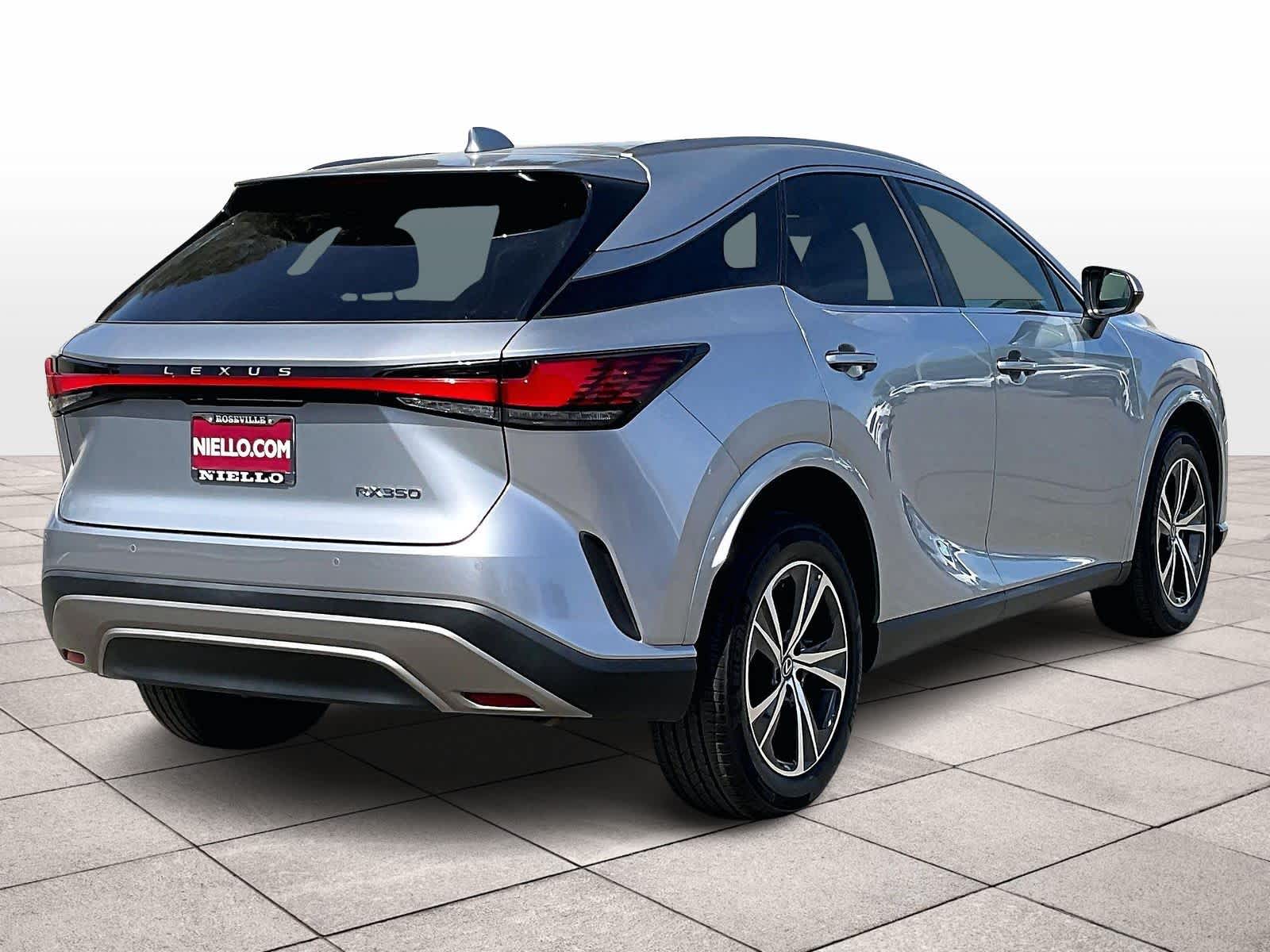 2023 Lexus RX 350 - Photo 13