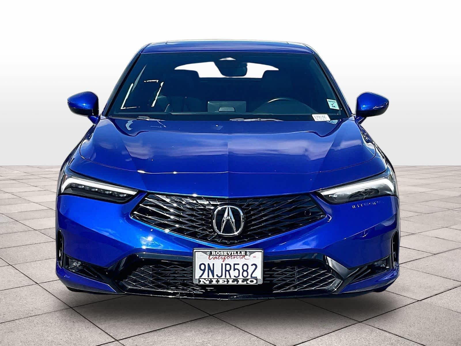 2024 Acura Integra photo 2