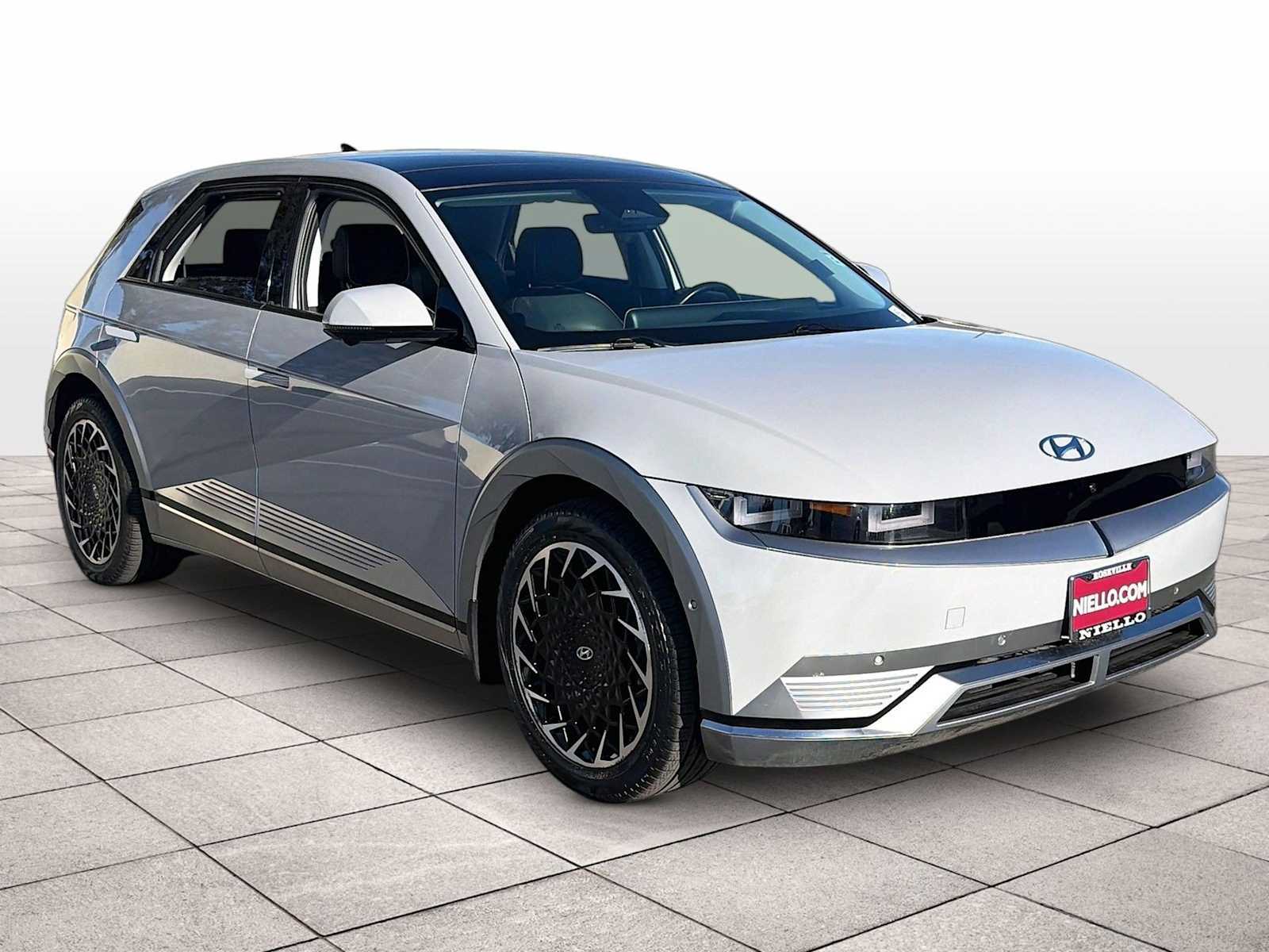 Used 2023 Hyundai IONIQ 5 Limited with VIN KM8KRDAF8PU146282 for sale in Roseville, CA