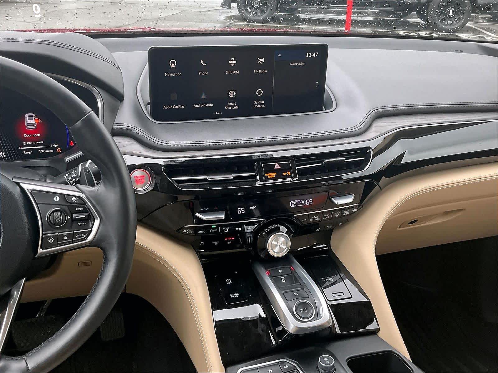 2023 Acura MDX photo 6