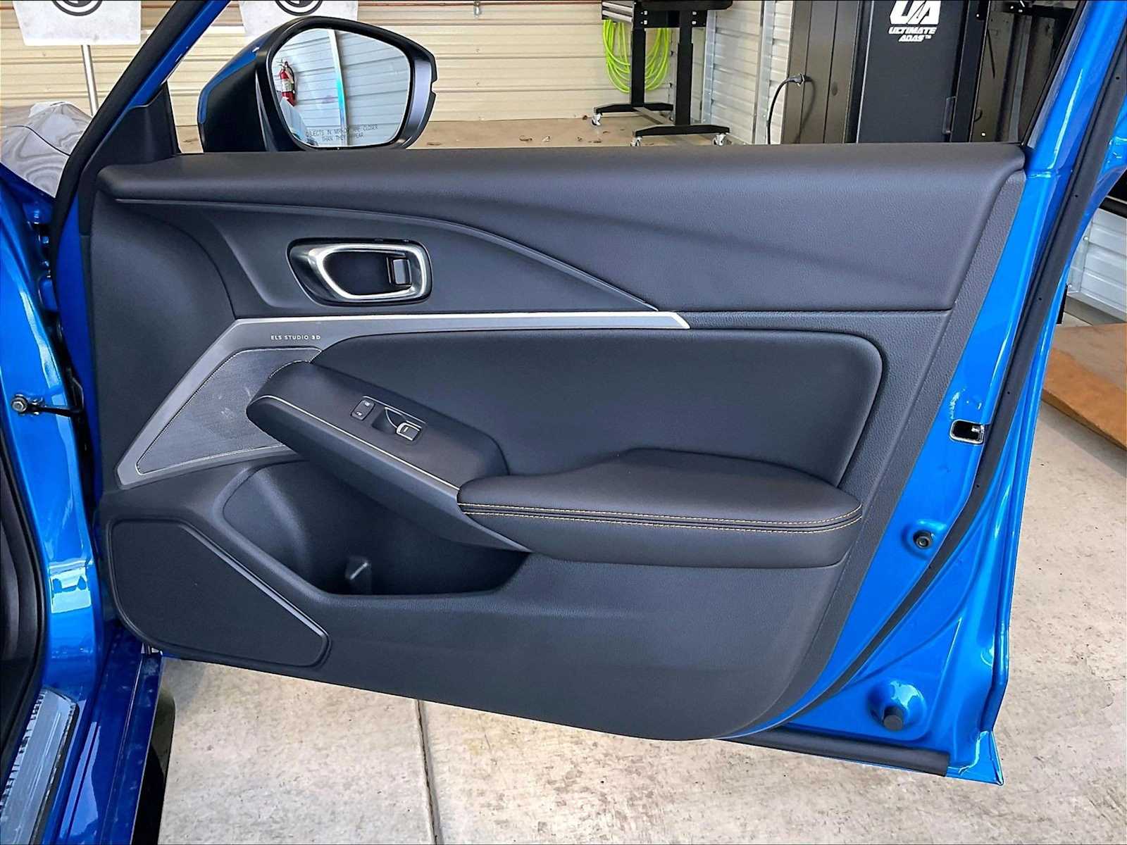 2026 Acura Integra A-Spec w/Technology Package - Photo 29