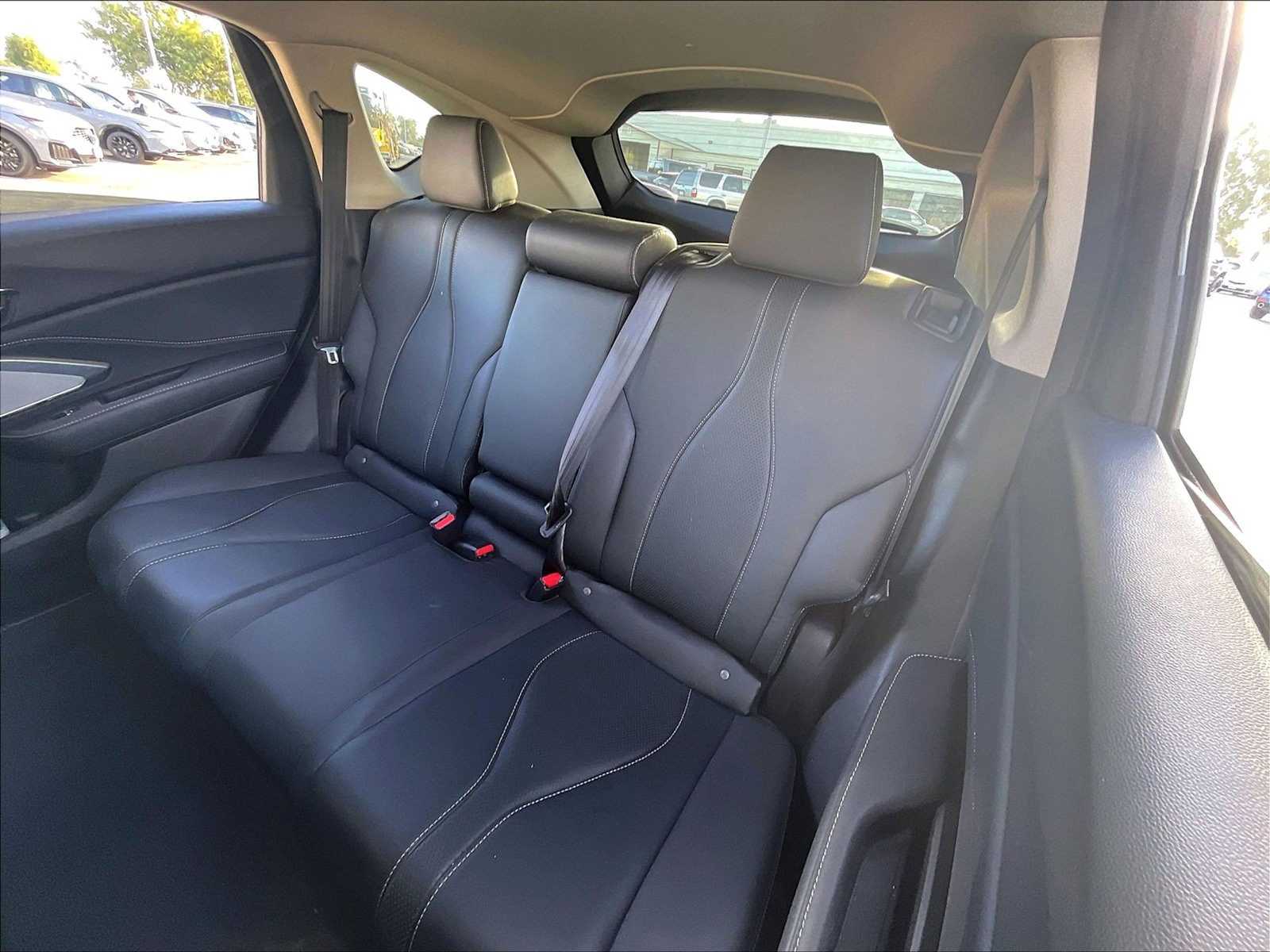2019 Acura RDX Technology Package - Photo 26