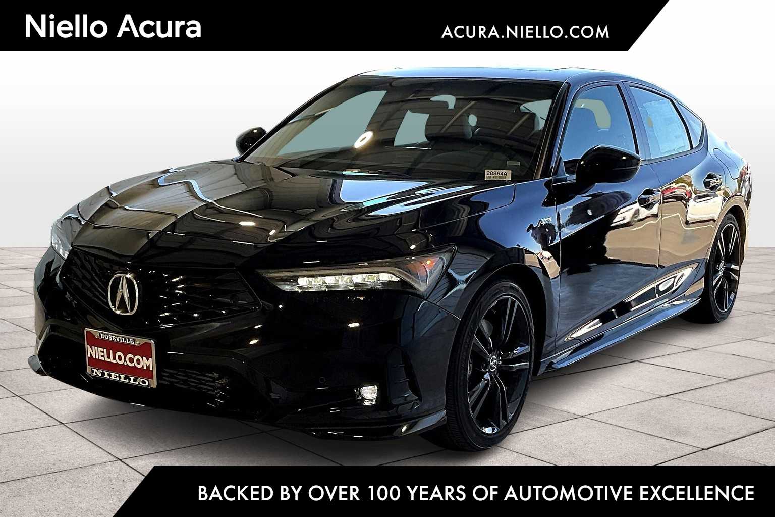 2026 Acura Integra A-Spec with Tech Package's photo