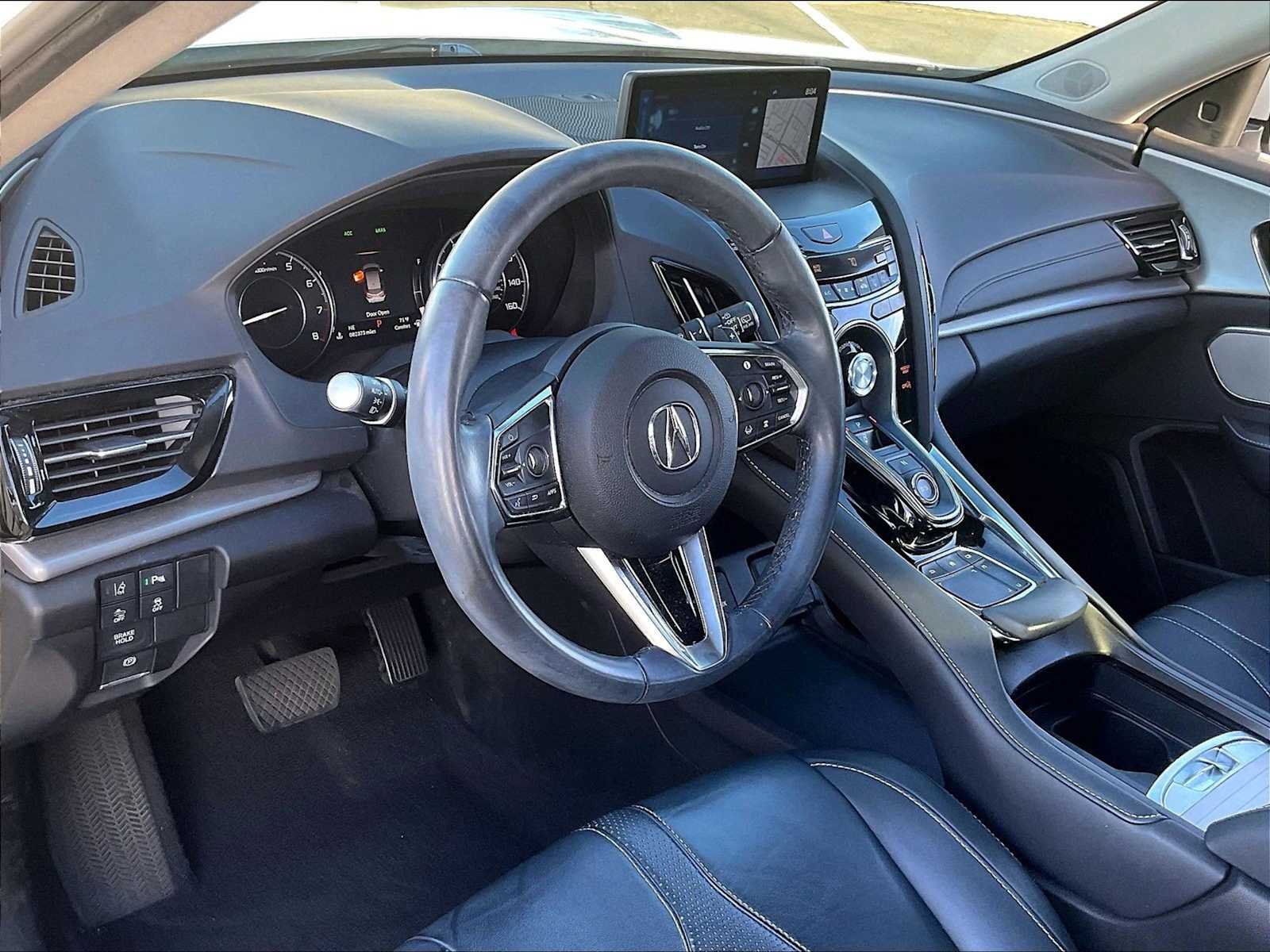 2019 Acura RDX Technology Package - Photo 14