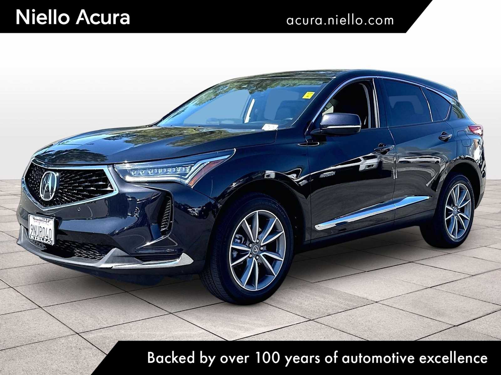 2024 Acura RDX Technology Package SH-AWD's photo