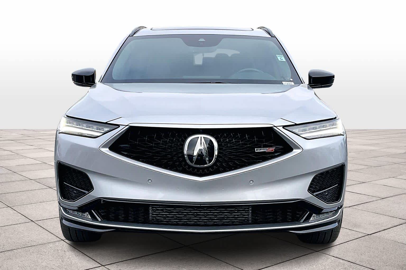 2024 Acura MDX Type S Advance SH-AWD photo 3