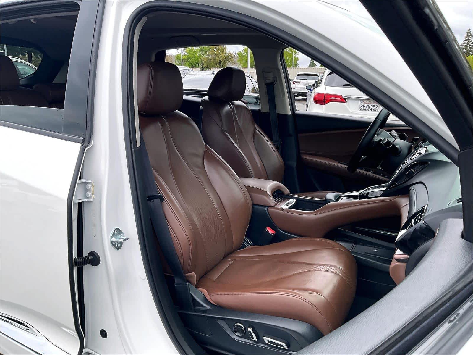 2024 Acura RDX photo 3