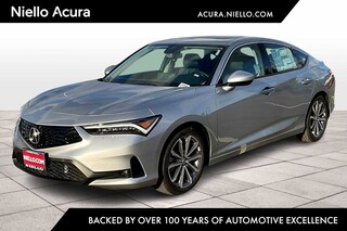 2026 Acura Integra CVT