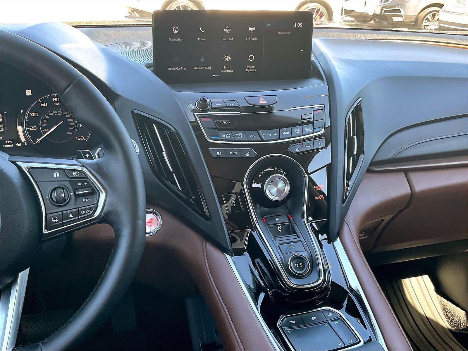 2025 Acura RDX photo 6