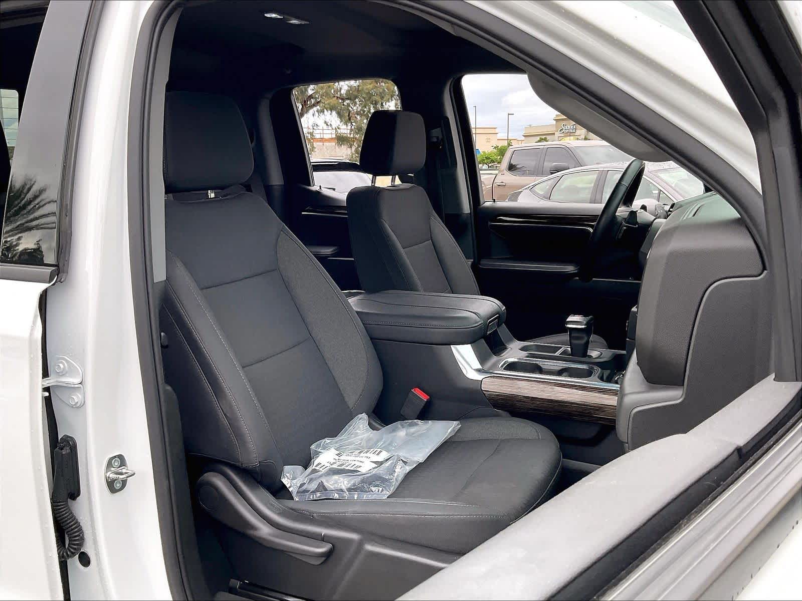 2023 GMC Sierra 1500 photo 3