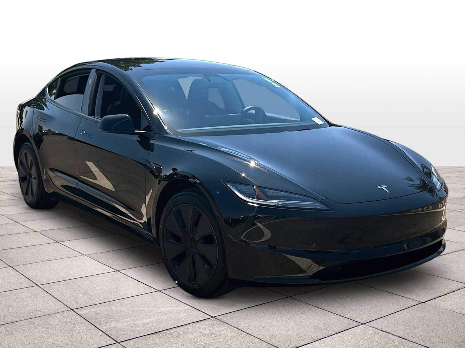 Used 2025 Tesla Model 3 Long Range with VIN 5YJ3E1EA7SF036200 for sale in Roseville, CA