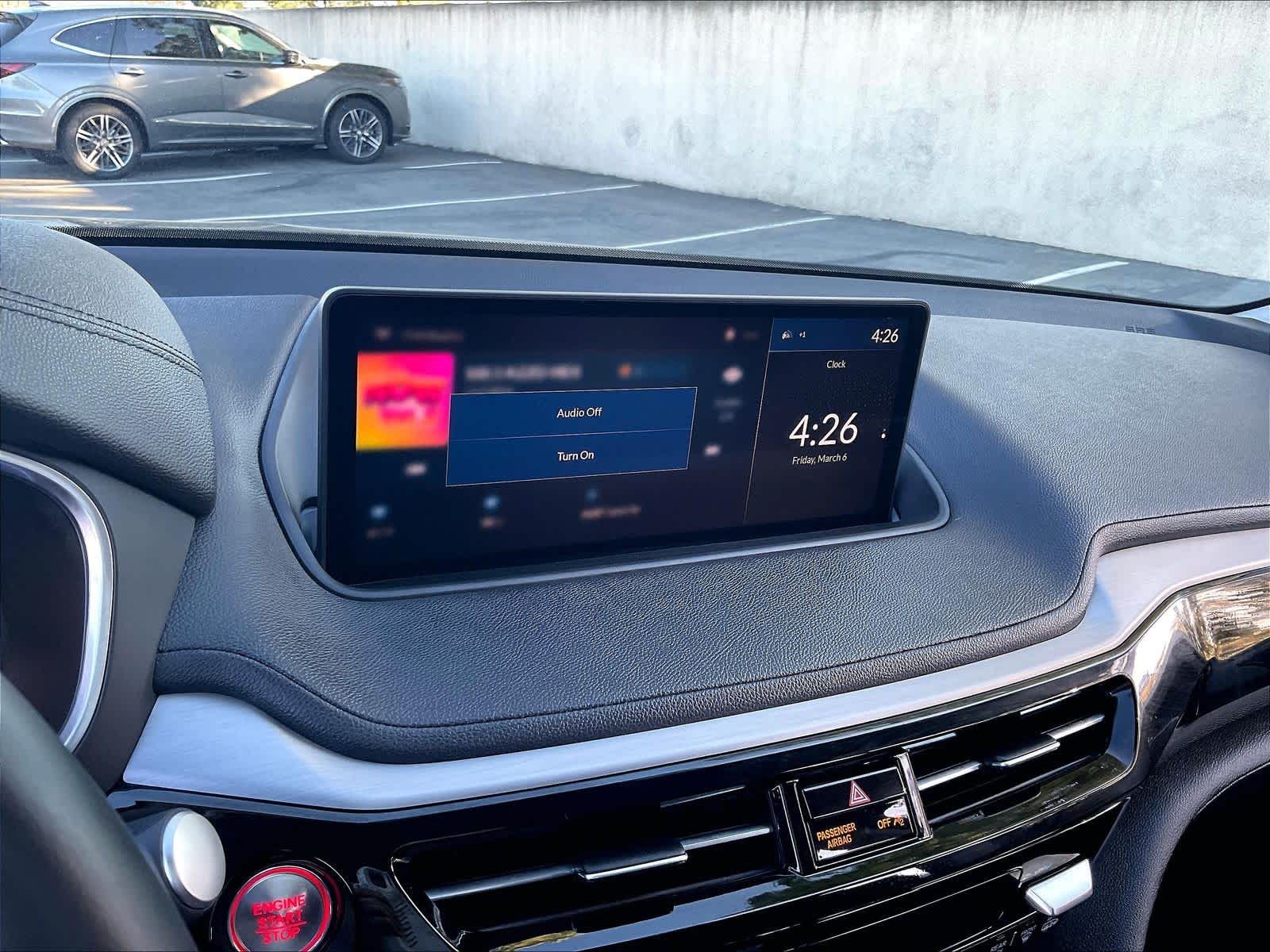 2024 Acura MDX Base - Photo 22