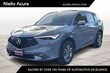 Acura ADX