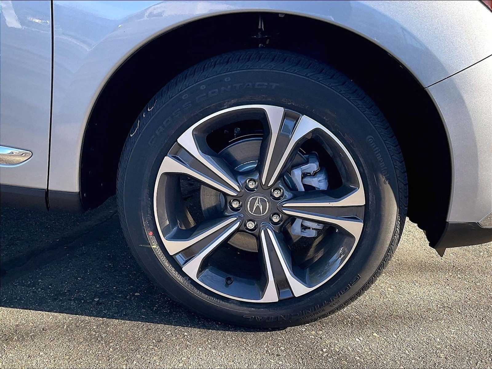 2026 Acura RDX Technology Package - Photo 14