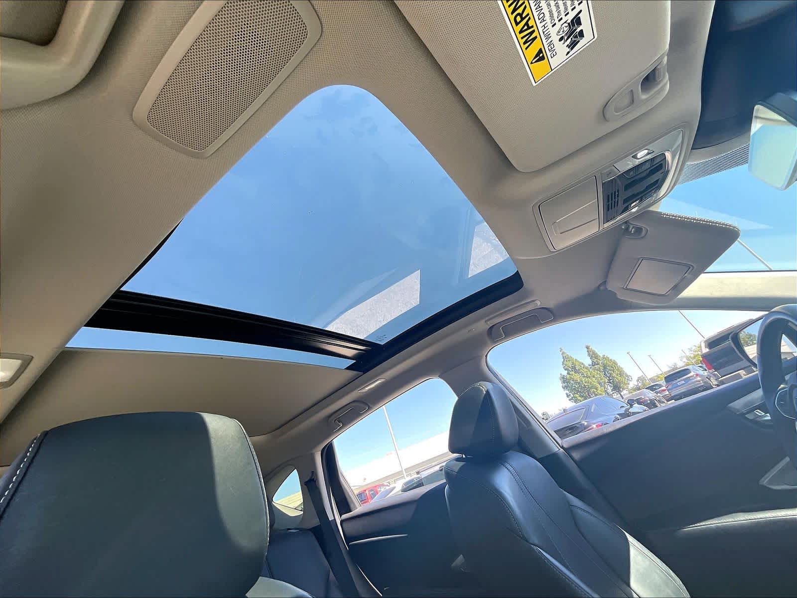 2022 Acura RDX Technology Package - Photo 23