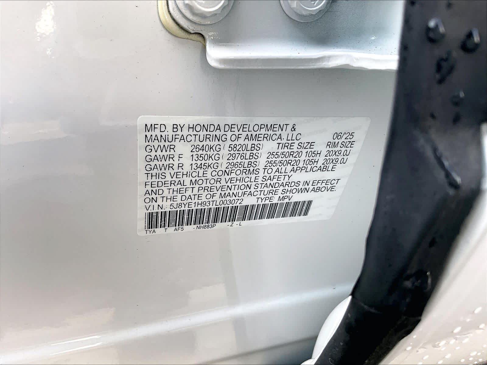 2026 Acura MDX A-Spec w/Advance Package - Photo 36