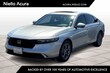 Honda Accord Hybrid