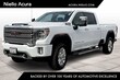 GMC Sierra 2500HD