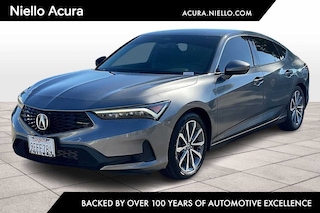 2023 Acura Integra CVT