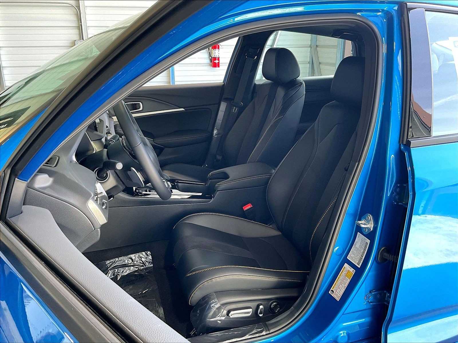 2026 Acura Integra A-Spec w/Technology Package - Photo 11