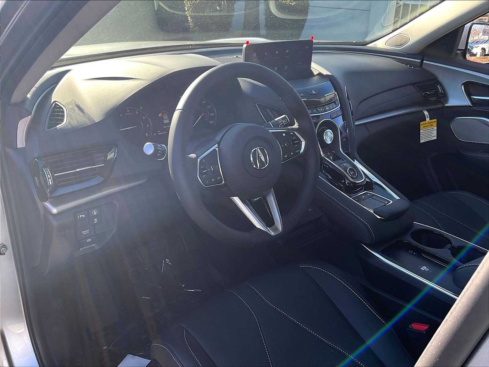 2026 Acura RDX Technology Package - Photo 8