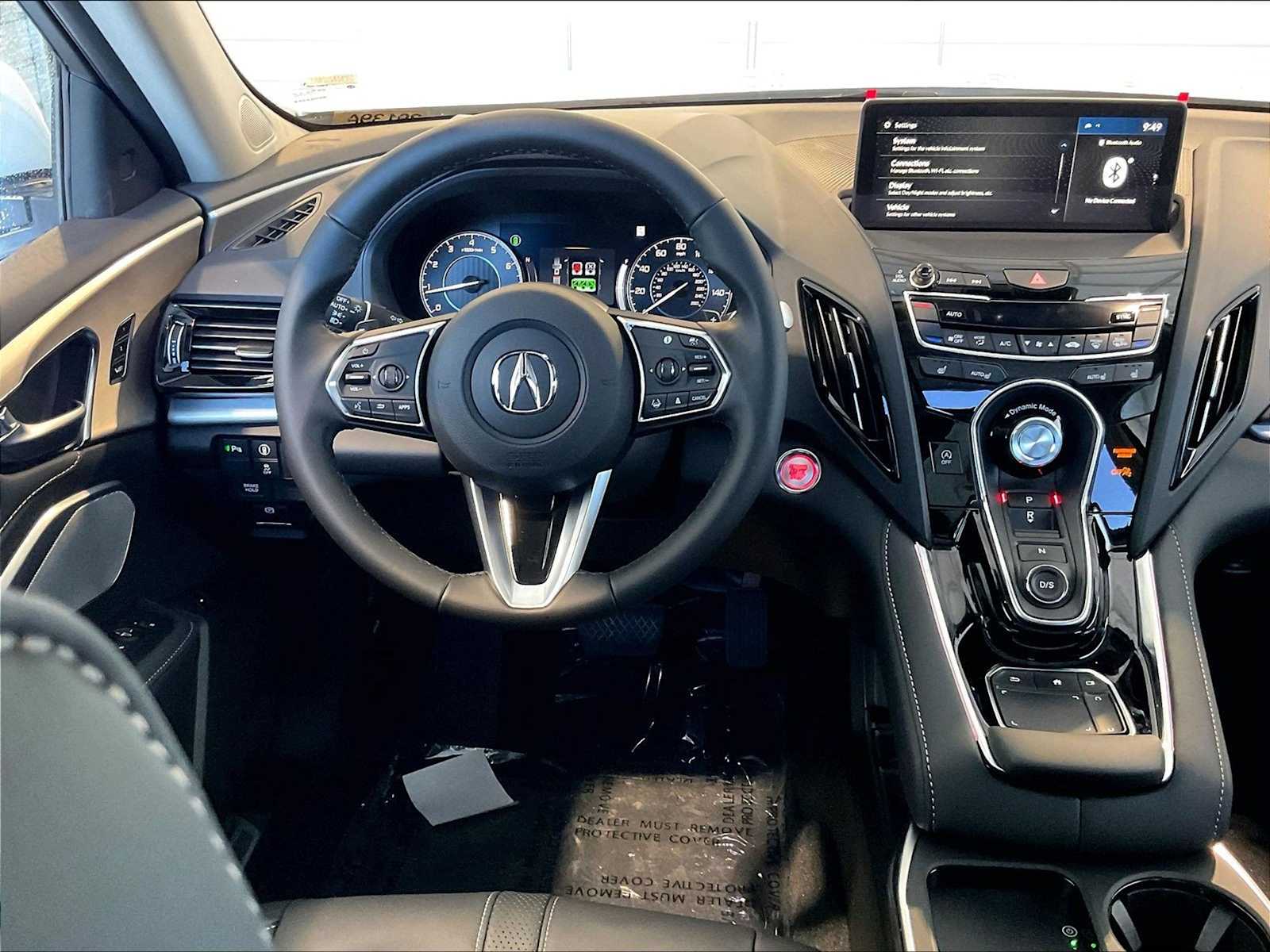2026 Acura RDX Technology Package - Photo 15