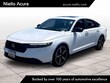  Honda Accord Hybrid