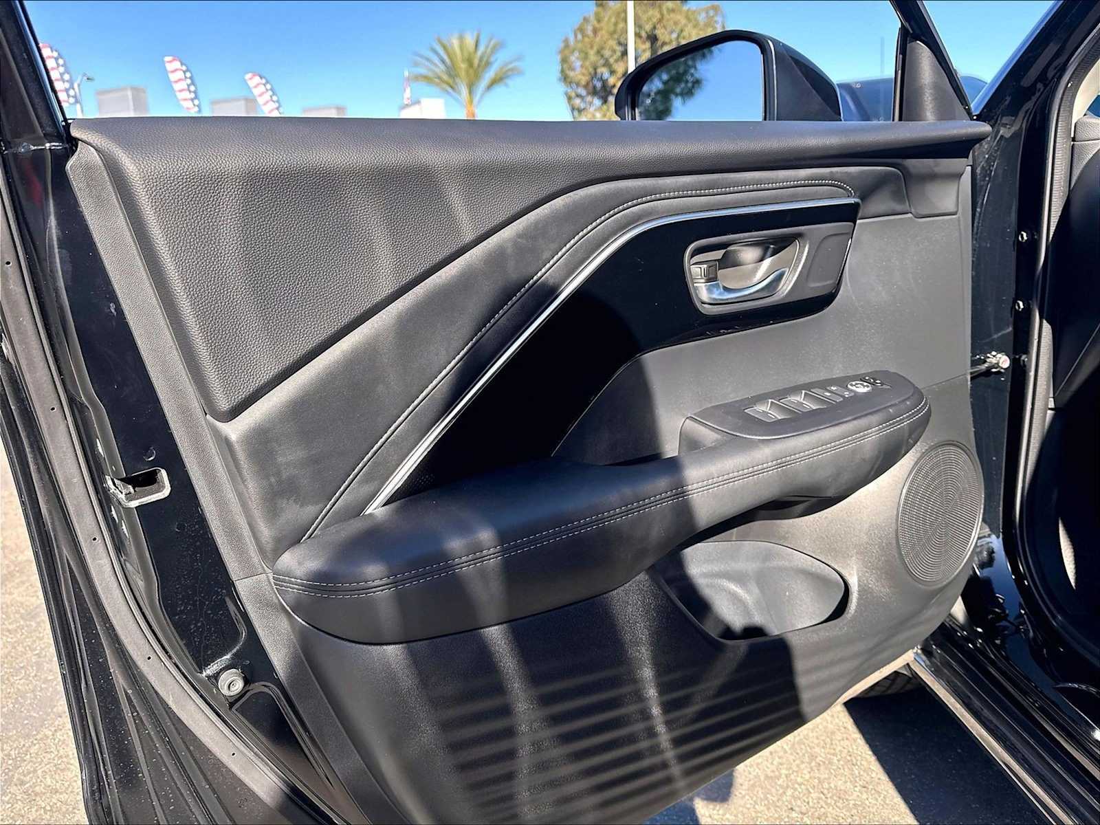2025 Acura ADX Base - Photo 26