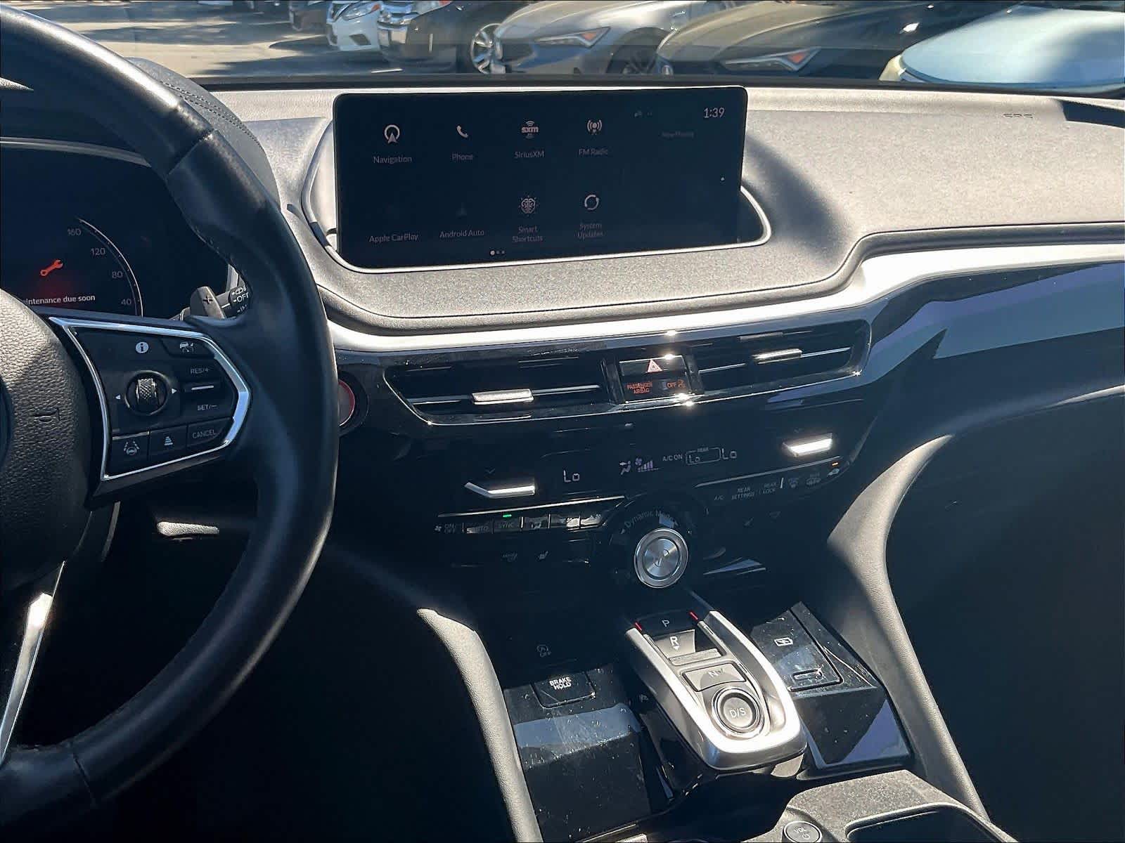 2023 Acura MDX photo 6