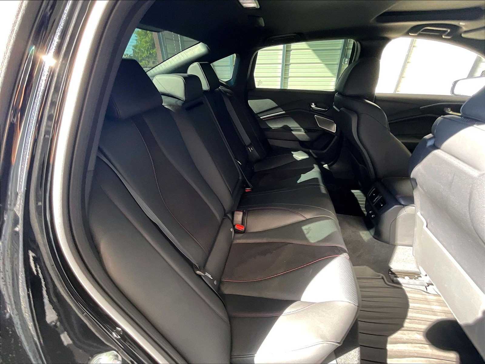 2025 Acura TLX A-Spec Package - Photo 27