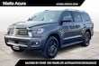  Toyota Sequoia
