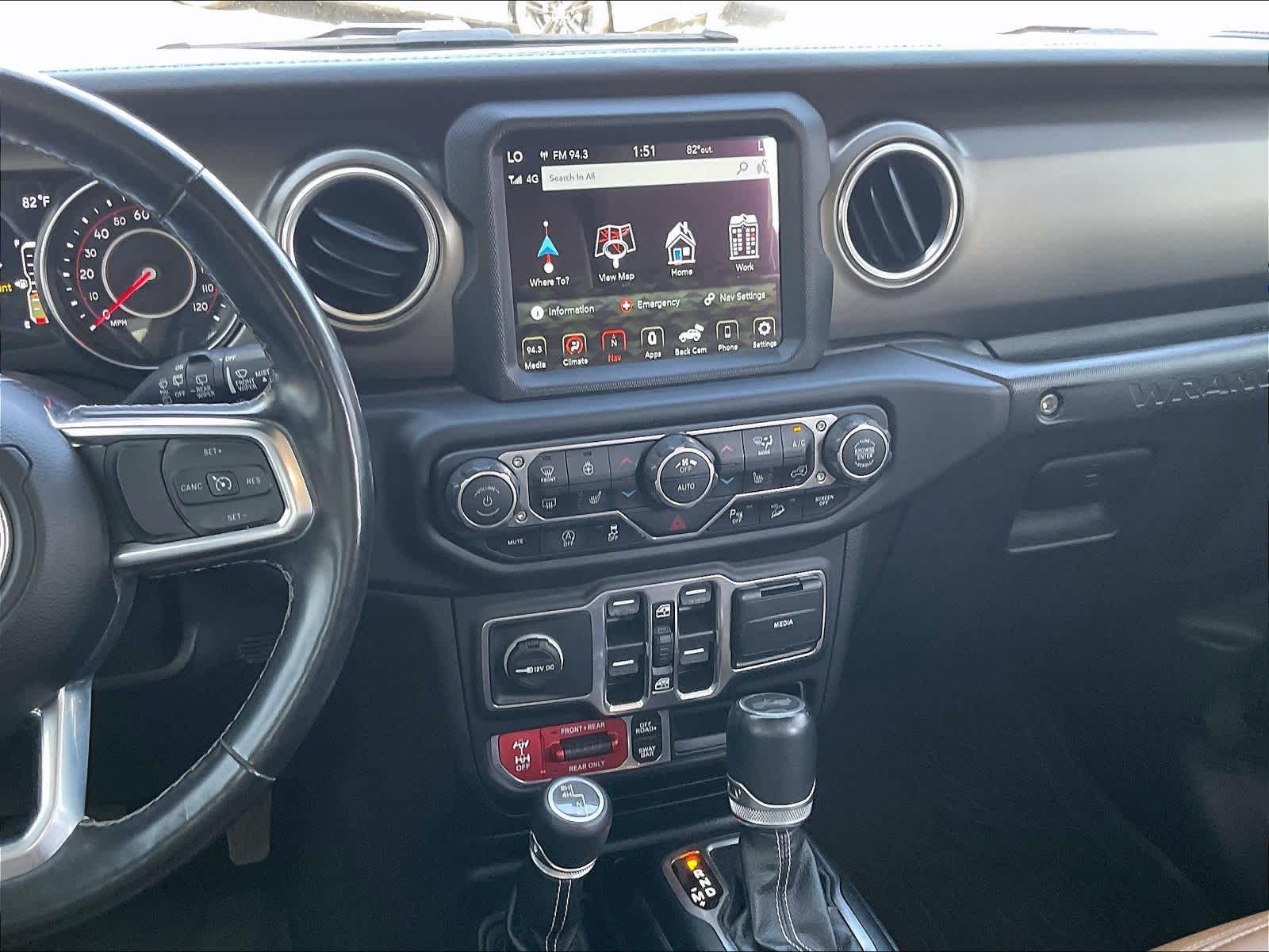 2021 Jeep Wrangler photo 6