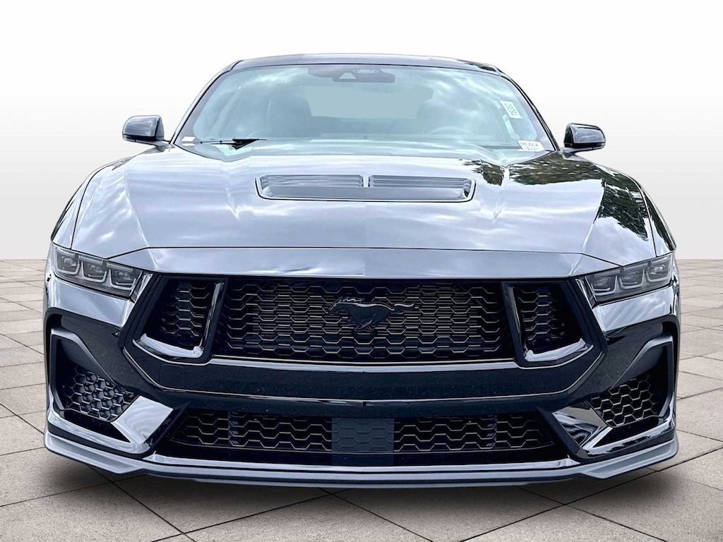 Used 2025 Ford Mustang GT Premium Fastback