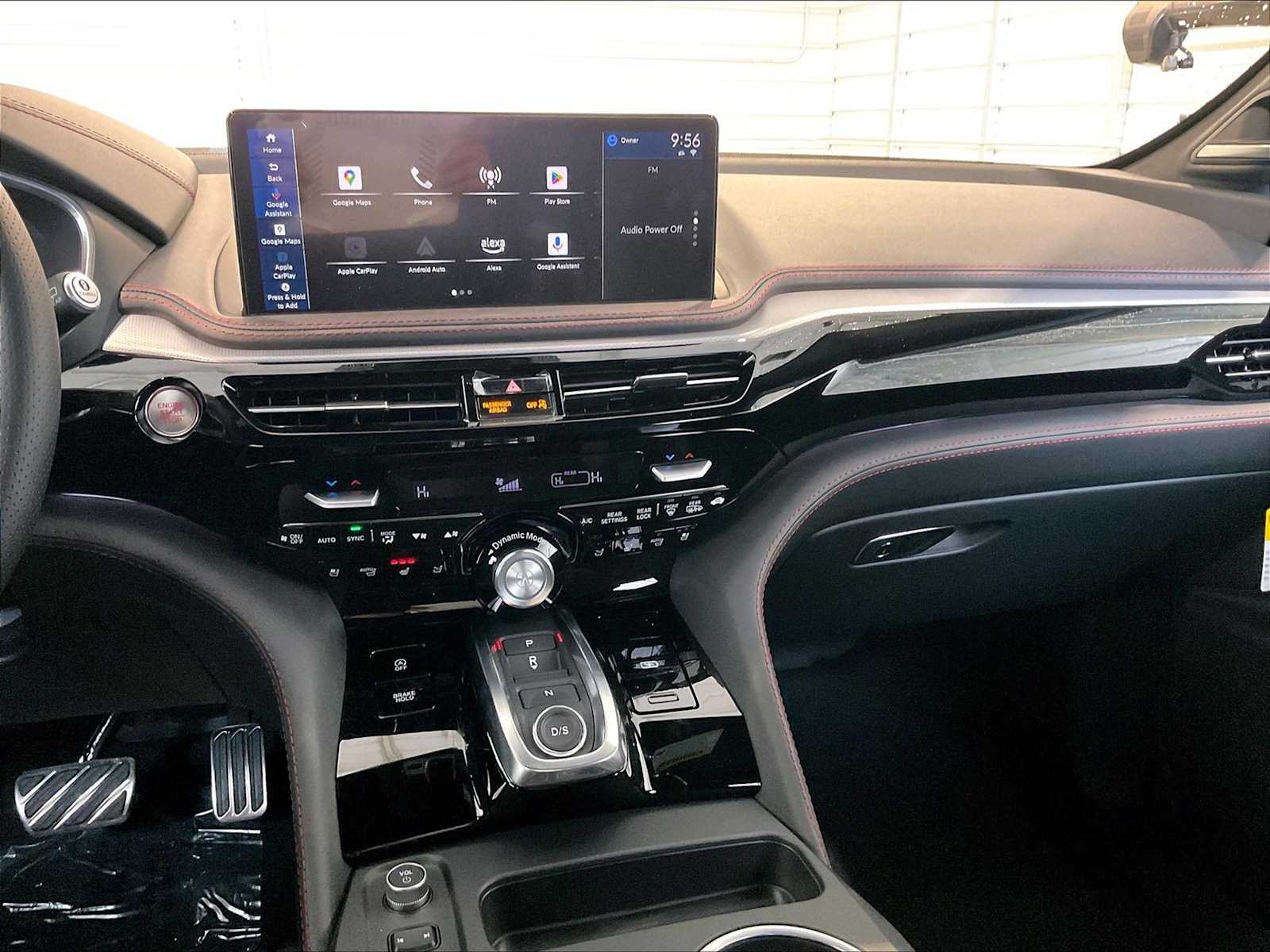 2026 Acura MDX A-Spec w/Advance Package - Photo 22